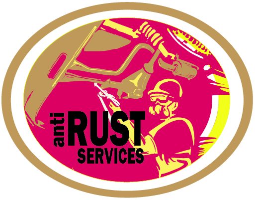 Vehicle underbody rust treatments, prevention and protection and underseal services